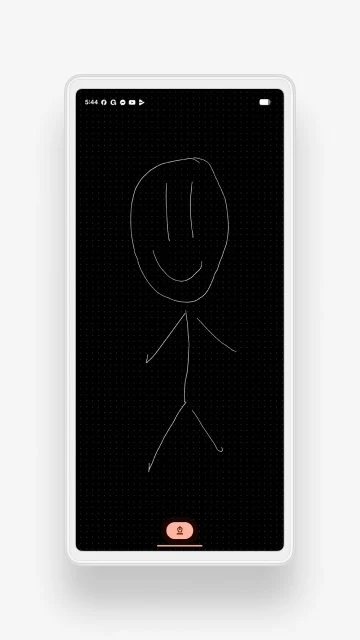 Canvas screenshot